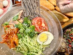 -亿牌牌东北烧烤(怀特店)