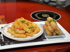 -龙悦湾酒家·八阵鱼生·渔人码头店