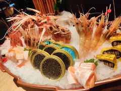-Minase水濑·日料放题(外滩店)