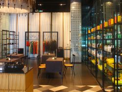 -THANN EXPRESS SPA