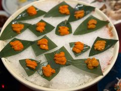 -万岛日本料理铁板烧(梅赛德斯奔驰店)