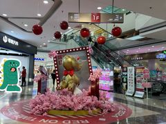 -万达广场(北一路店)