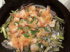 -老平安农家菜(平安店)