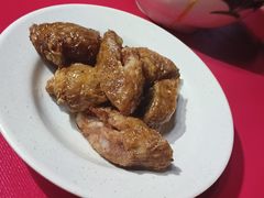 -青屋虾面
