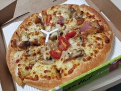-必胜客(天河城店)