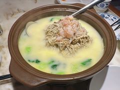 虾仁大煮干丝-淮扬府(安定门店)