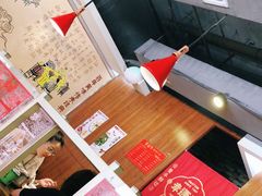 -幸运牛汕头小黄牛牛肉火锅(梅林店)