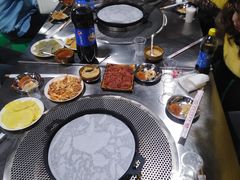 -新西昌火盆烧烤(天生店)