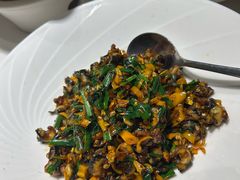 -院里寻菜·精致庭院菜(观沙岭店)