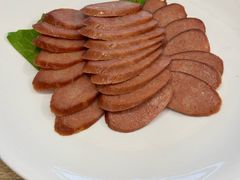 -枣子树·素食餐厅(朱家尖店)
