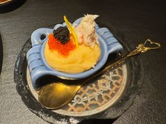 -蟹犇前•帝王蟹雪蟹(陆家嘴店)