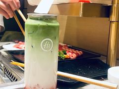 -海底捞火锅(王府井银泰in88店)