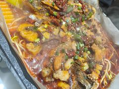 -巴国布衣·Sichuan Folk(紫荆店)