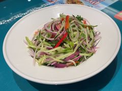 -巴依老爷新疆美食(望京小街店)