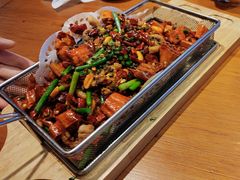 -渔家风味·鲅鱼水饺·央视展播·海鲜天津菜(开发区店)