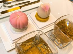 -麦雪尔甜品·生日蛋糕(新街口旗舰店)