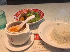 -新宝餐厅(流塘店)