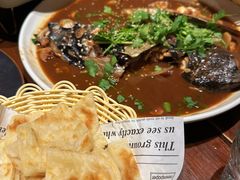 -Local泰莲庭(虹鳟鱼店)