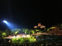-禅宗少林·音乐大典