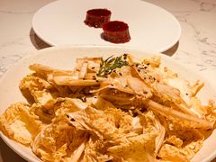 乾隆白菜-奉天小馆·非遗东北菜(济南万象城店)
