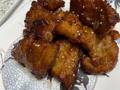 -乾隆美食·本帮菜(黄河路店)