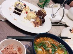 -星璨·自助餐厅-厦门禹洲温德姆至尊豪廷大酒店