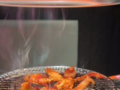 -山之屋炭火烧肉·生啤畅饮(大朗万科中央公园店)