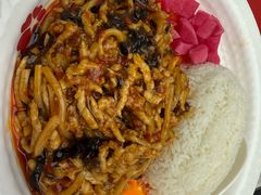 -阳阳中国饭(龙湖大兴天街)