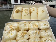 -李百蟹·江南蟹黄面·河景餐厅(夫子庙总店)
