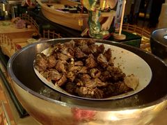 -荣誉国际酒店-云顶旋转餐厅