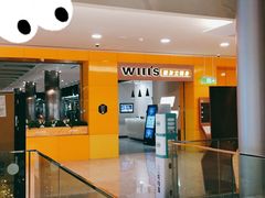 -威尔仕健身(金茂店)