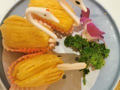 -锦粤宫·精致粤菜(深圳北站店)