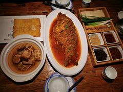 -鲁城往事(游客中心店)