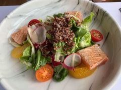 -Kathleen's Waitan 凯圣琳江景西餐厅(外滩店)