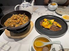 -潮堂 · 潮州菜(国贸商城店)