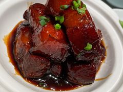 -小菜园新徽菜(无锡宜家荟聚中心店)