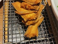 -老头儿油爆虾(金鹰世界店)