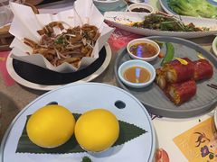 -点都德(汇胜楼店)