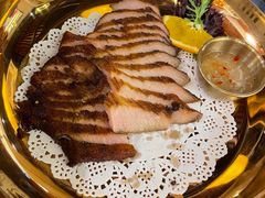 -曼泰·泰餐(江南环球港店)