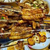 喜欢吃虾一定来这里尝尝