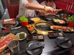 -谷牛和牛烤肉(漕河泾印象城店)
