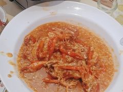 -聚味瞿记·龙虾堂(坡子街店)