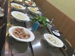 picture-咕叽咕叽自助烤肉小火锅(西城广场购物中心店)