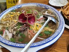 -老雒阳面馆·水席·洛阳菜(偃师店)
