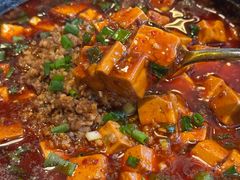 -情妹耙泥鳅·江湖川菜(科华店)