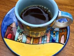 -Line 咖啡(石厦花园店)