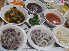 -太原面食店(解放路店)