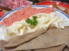 -萍姐火锅·公路夜市(南京新街口店)