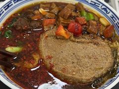 -好面道大肠面(中华路店)