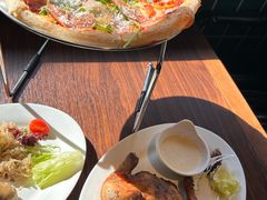 -FABIO’S费比欧披萨餐厅